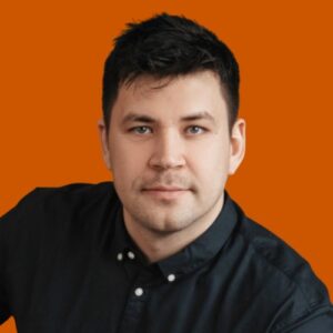 Alex Bikboulatov - Web