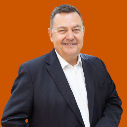 David Jensen