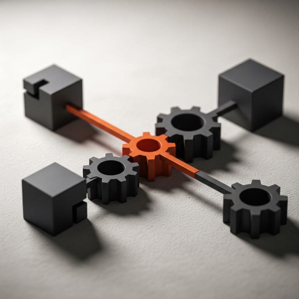 Operational Excellence & Performance