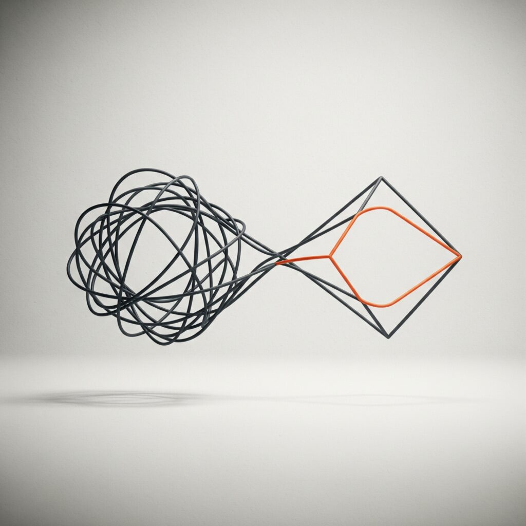 Business Transformation & Innovation