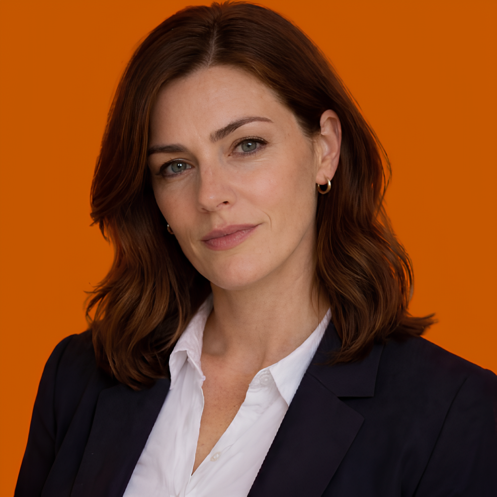 Alexis Wren - Headshot