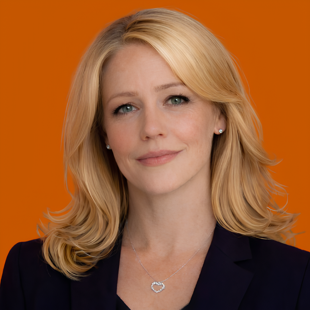 Clara Marshall Headshot